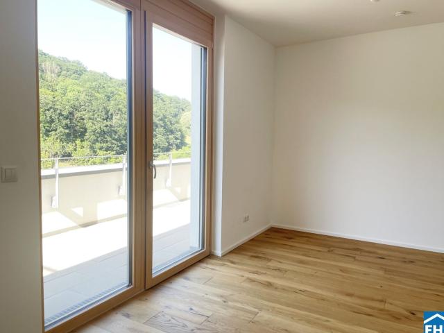 Wohnung kaufen in Kaltenleutgeben, Niederösterreich