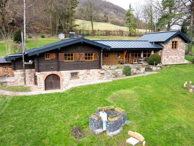 Haus kaufen in Ralingen, Rheinland-Pfalz