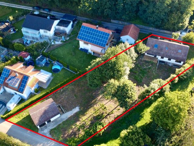 Villa kaufen in Laupheim, Baden-Württemberg