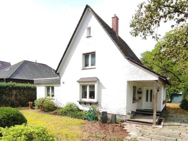 Haus kaufen in Avenwedde, Gütersloh