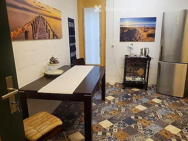 Apartment mieten in Heslibach, Küsnacht (ZH)