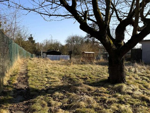 Erdgeschosswohnung kaufen in Strasburg (Uckermark), Vorpommern-Greifswald