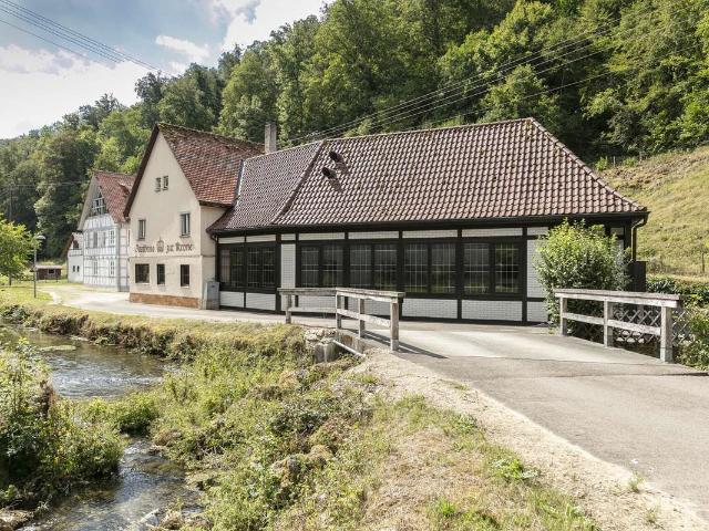 Gewerbe kaufen in Blaustein, Alb-Donau-Kreis