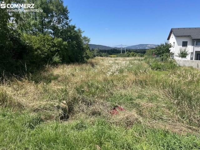 Grundstück kaufen in Neunkirchen, Niederösterreich