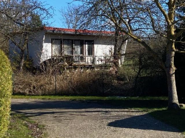 Erdgeschosswohnung mieten in Mirow, Mecklenburg-Vorpommern