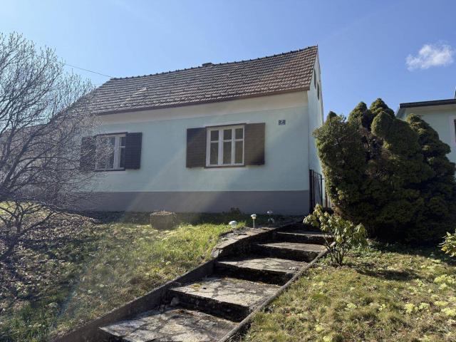 Haus kaufen in Burgauberg, Burgauberg-Neudauberg