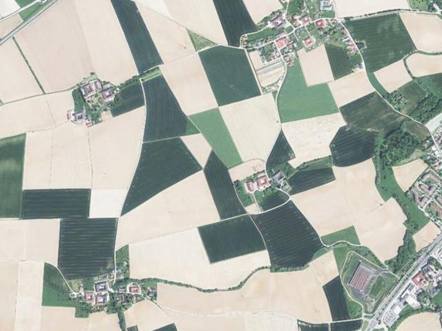 Grundstück kaufen in Leonding, Oberösterreich