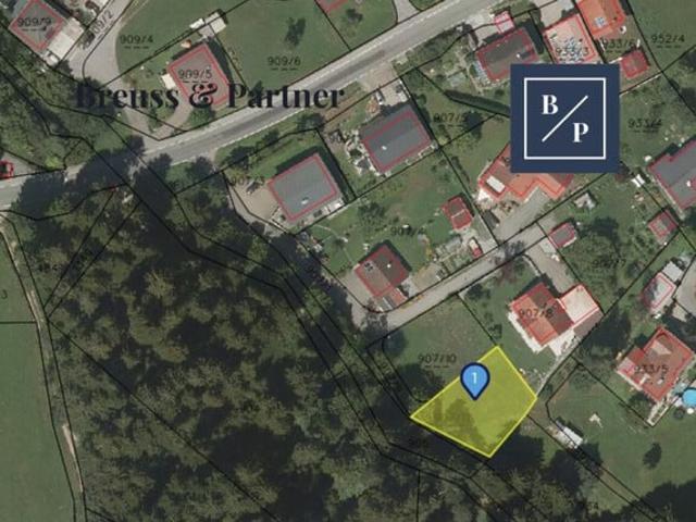 Grundstück kaufen in Hohenweiler, Vorarlberg