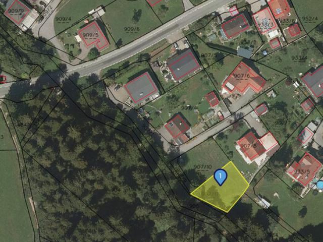 Grundstück kaufen in Hohenweiler, Vorarlberg