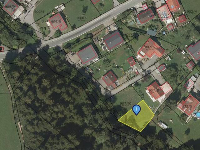 Grundstück kaufen in Hohenweiler, Vorarlberg
