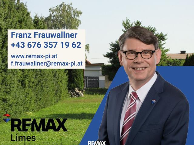Grundstück kaufen in Wildungsmauer, Scharndorf