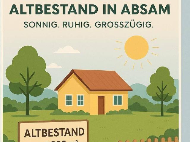 Immobilie kaufen in Absam, Tirol