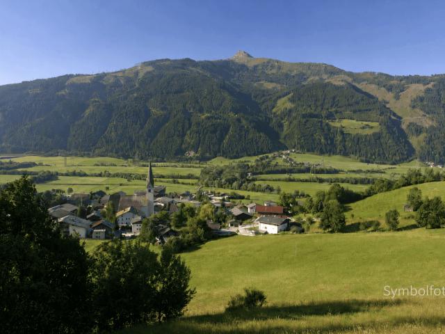 Immobilie kaufen in Stuhlfelden, Salzburg