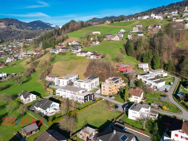 Grundstück kaufen in Zwischenwasser, Vorarlberg