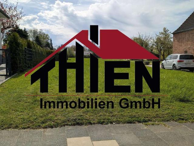 Erdgeschosswohnung kaufen in Beckum, Kreis Warendorf