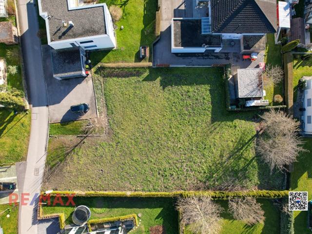 Grundstück kaufen in Zwischenwasser, Vorarlberg