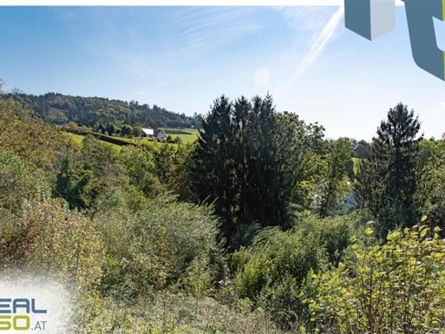 Grundstück kaufen in Gramastetten, Oberösterreich