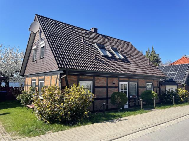 Haus kaufen in Burg Stargard, Mecklenburg-Vorpommern
