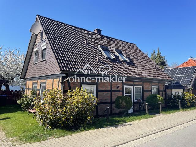 Haus kaufen in Groß Nemerow, Mecklenburg-Vorpommern