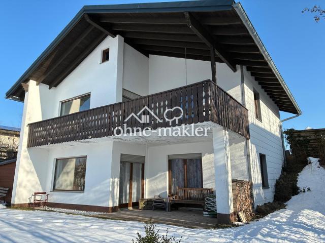 Haus kaufen in Helmbrechts, Bayern