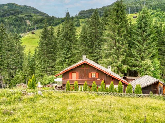 Haus kaufen in Gerlos, Tirol