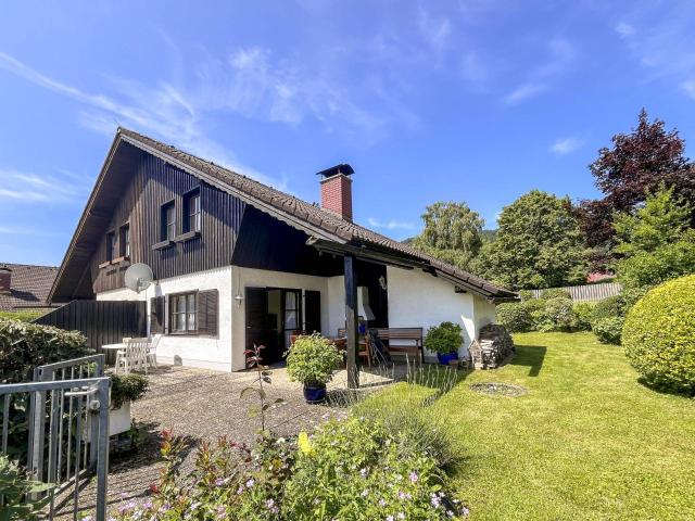 Haus kaufen in Nußdorf am Attersee, Nussdorf