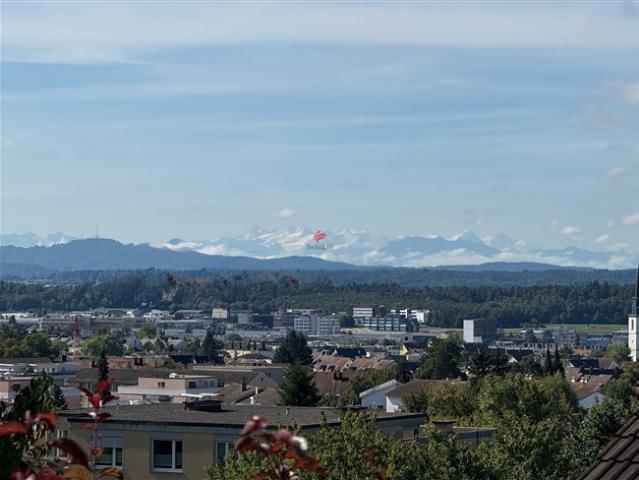 Einfamilienhaus kaufen in Bülach, Zürich