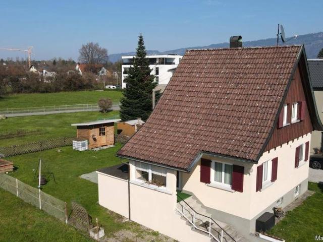 Haus kaufen in Hard, Vorarlberg