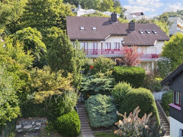 Einfamilienhaus kaufen in Bülach, Zürich