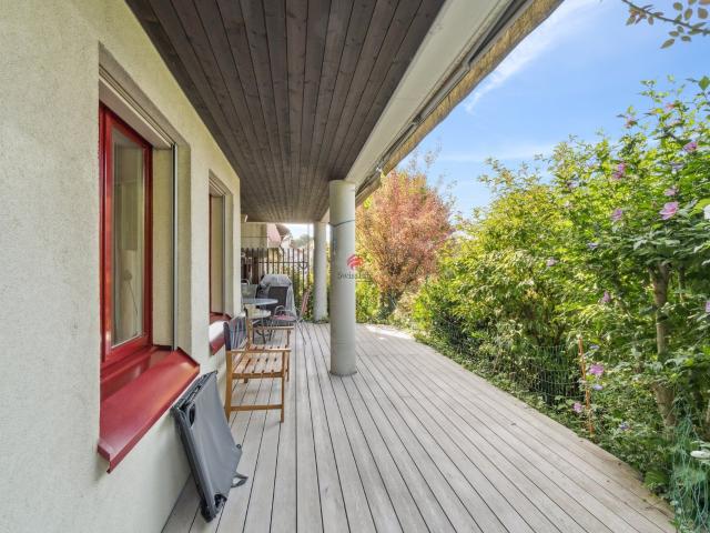 Einfamilienhaus kaufen in Bülach, Zürich