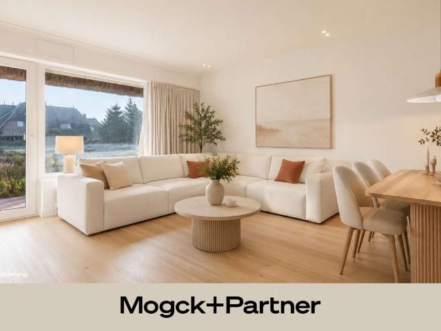 Wohnung kaufen in Kampen (Sylt), Kreis Nordfriesland