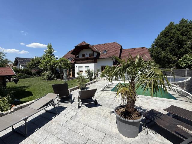 Haus kaufen in Radingdorf, Unterweitersdorf