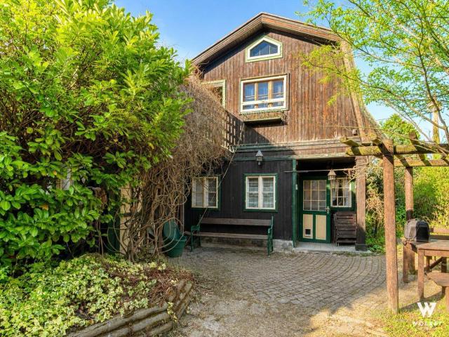 Haus kaufen in KG Ober St. Veit, Wien
