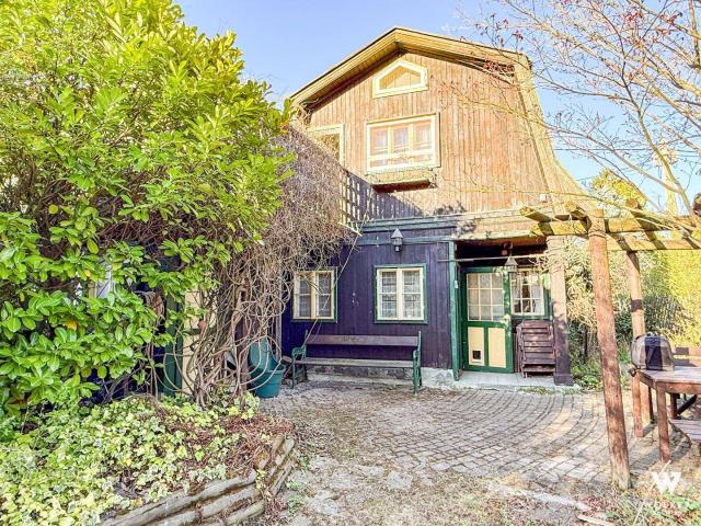 Haus kaufen in KG Ober St. Veit, Wien