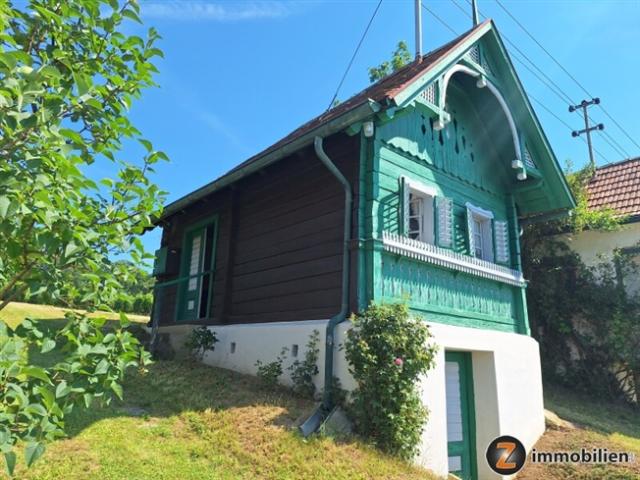 Haus kaufen in Deutsch Schützen, Burgenland