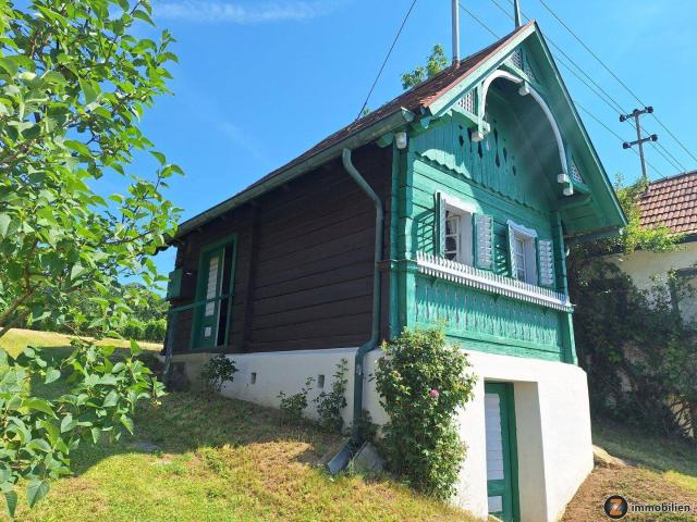 Haus kaufen in Deutsch Schützen, Burgenland