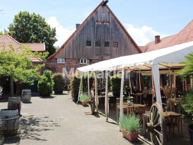 Gewerbe kaufen in Lippetal, Nordrhein-Westfalen