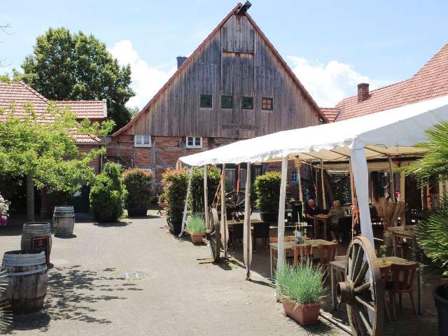Gewerbe kaufen in Lippetal, Kreis Soest