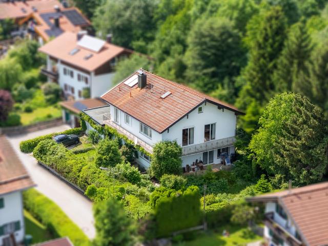Villa kaufen in Waakirchen, Bayern