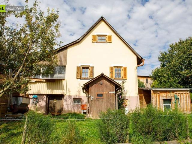 Haus kaufen in Bezirk Südoststeiermark, Steiermark