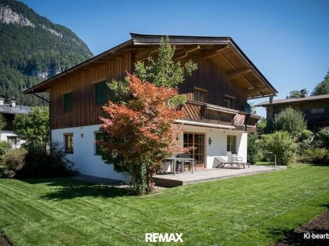 Haus kaufen in Aurach bei Kitzbühel, Tirol