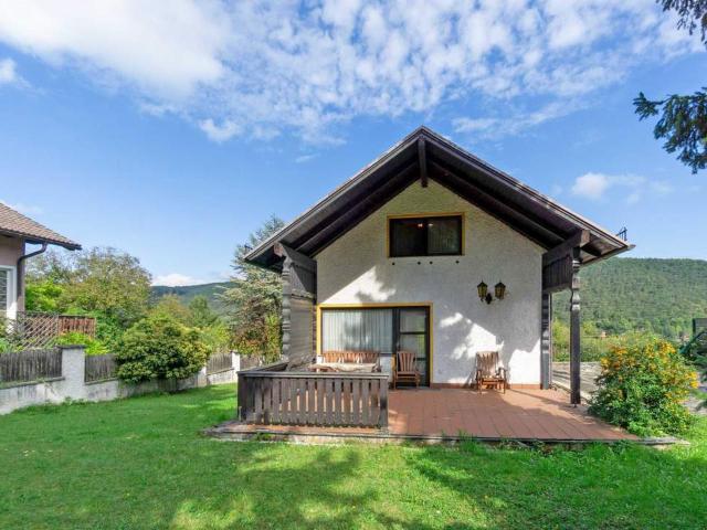 Haus kaufen in Baden, Niederösterreich