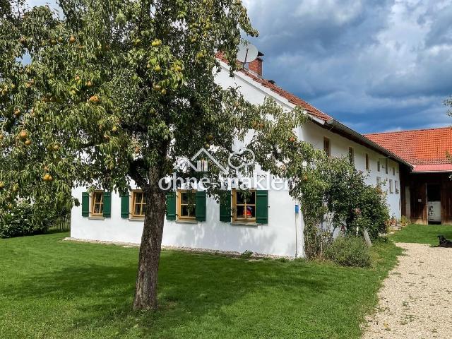 Haus kaufen in Jetzendorf, Bayern