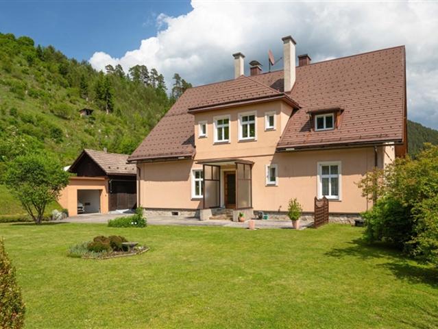 Mehrfamilienhaus kaufen in St. Aegyd am Neuwalde, Niederösterreich