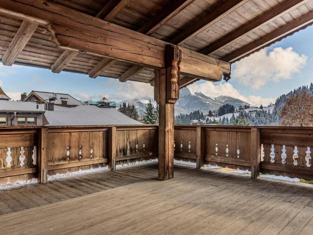 Haus kaufen in Going am Wilden Kaiser, Tirol