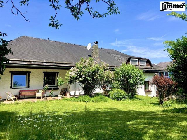 Haus kaufen in St. Kanzian-Alt, Kärnten
