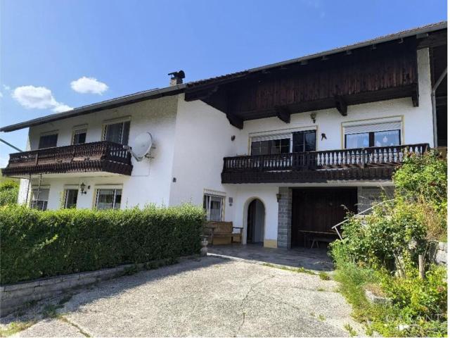 Bauernhaus kaufen in Bayern