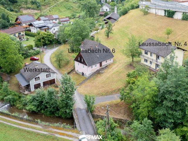 Haus kaufen in Oberösterreich