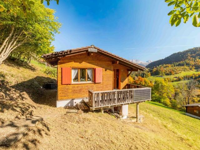 Haus kaufen in Grüsch, Graubünden