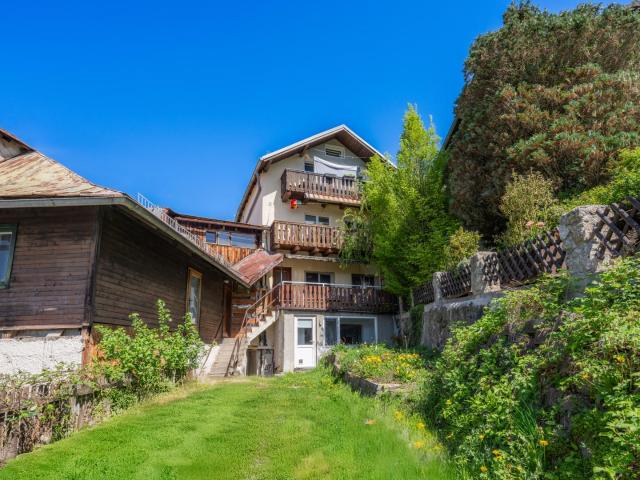 Haus kaufen in Muntigl, Bergheim